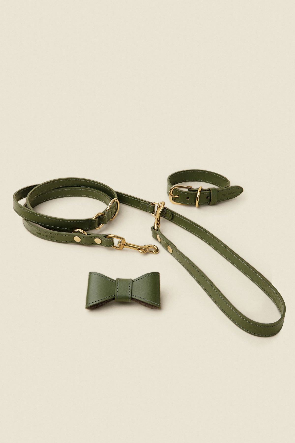 KAKI SET