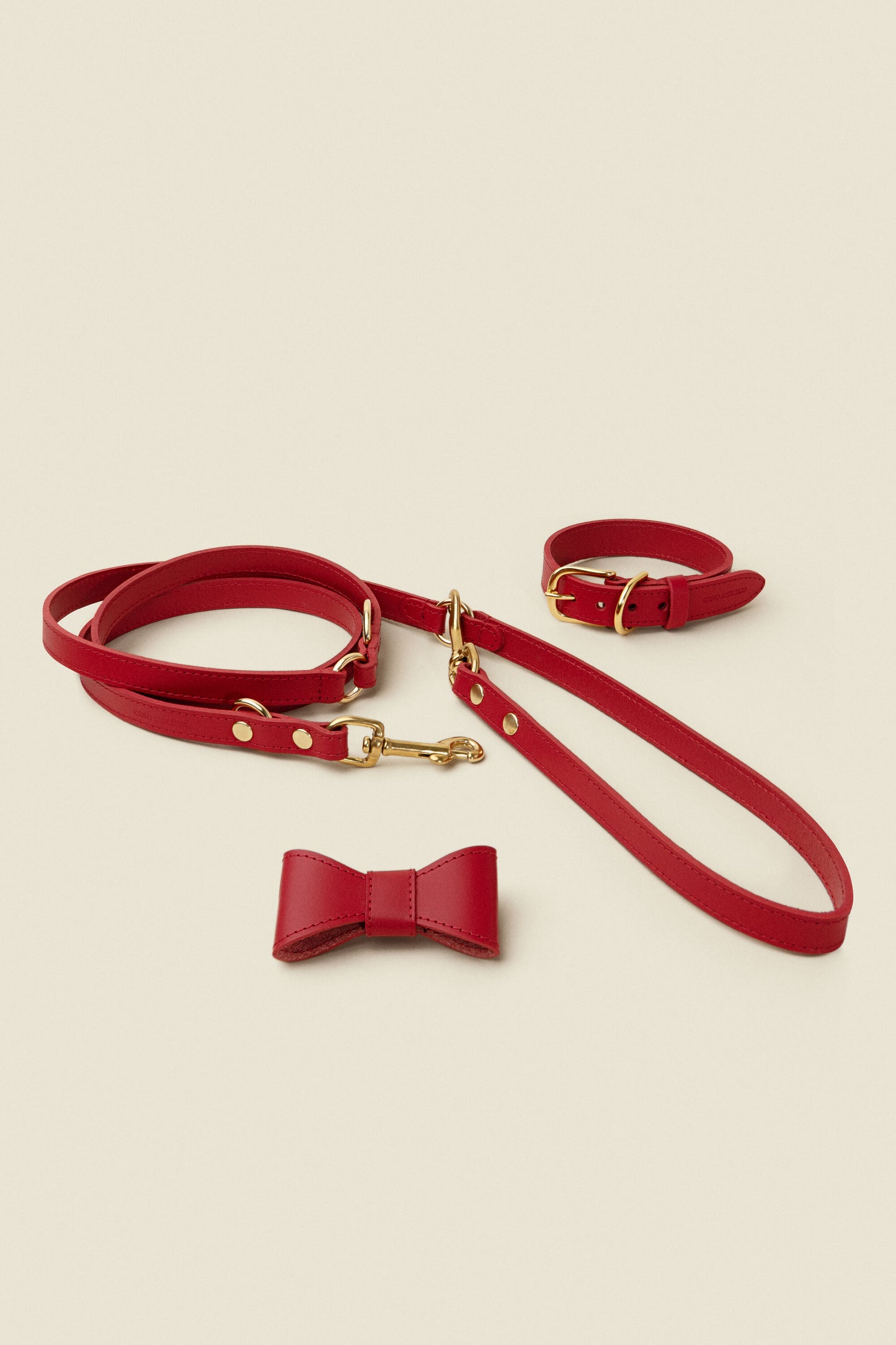 CHERRY SET