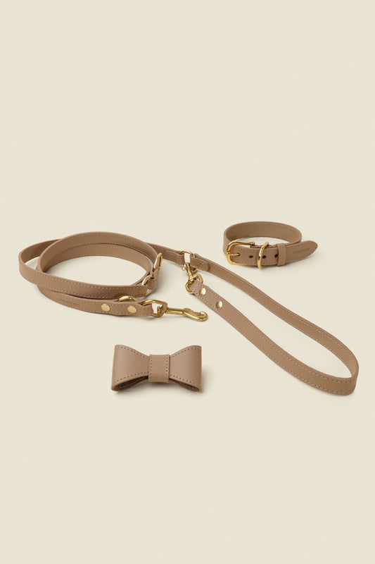 TAUPE SET