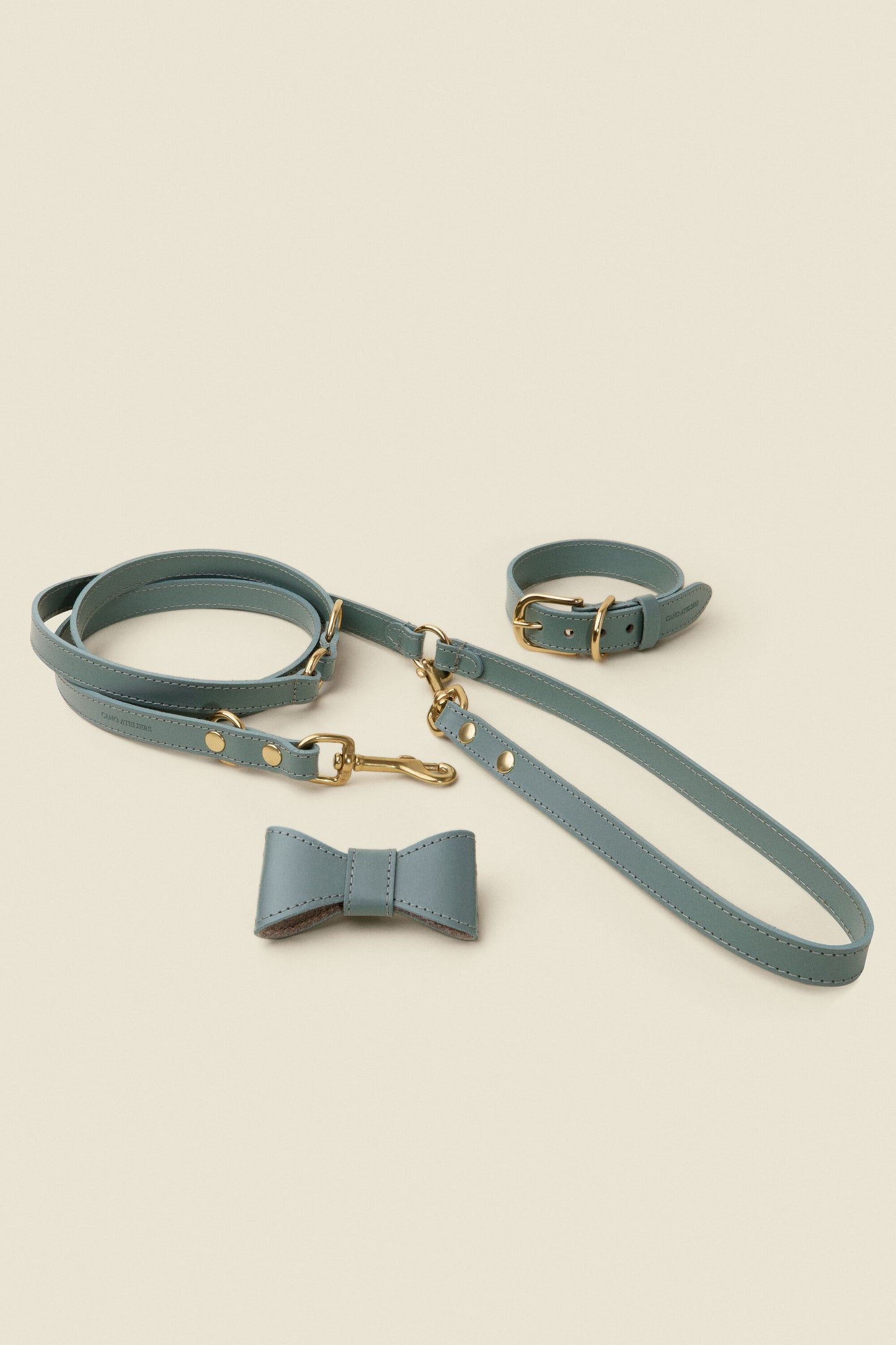 STONE BLUE SET