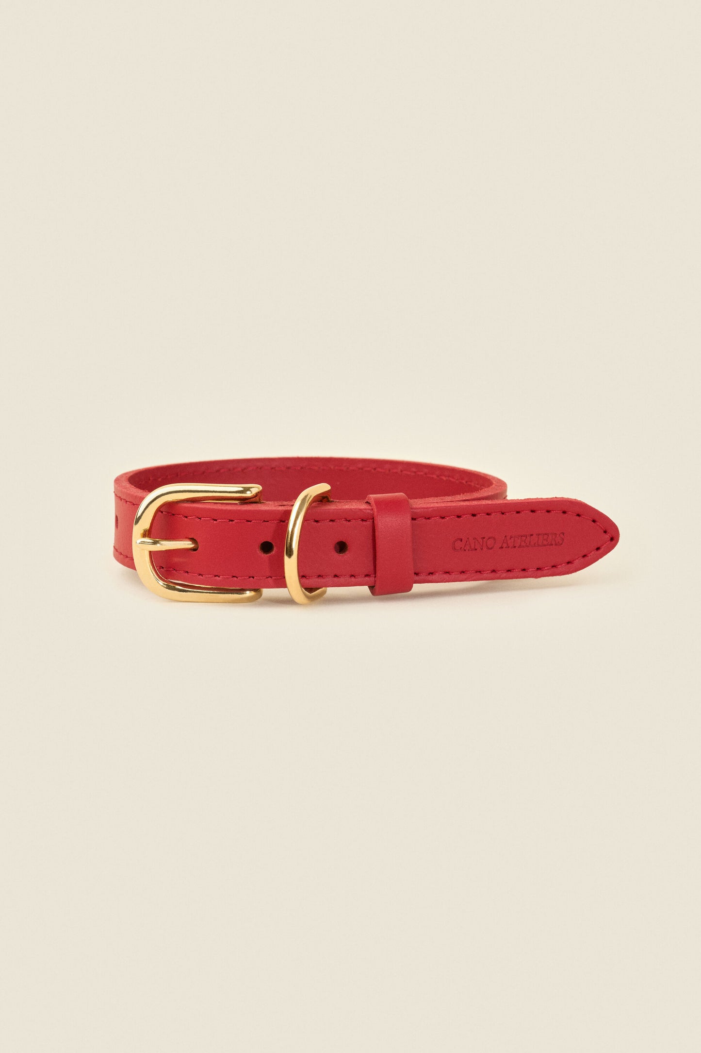 CHERRY COLLAR