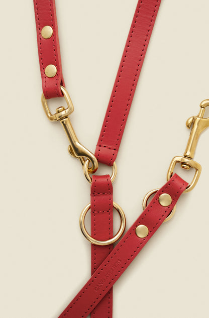 CHERRY LEASH