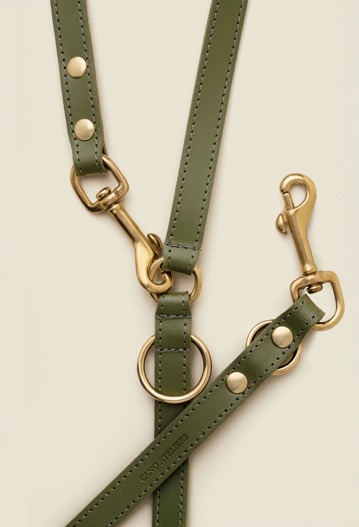 KAKI LEASH