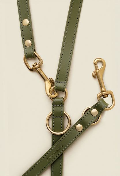 KAKI LEASH