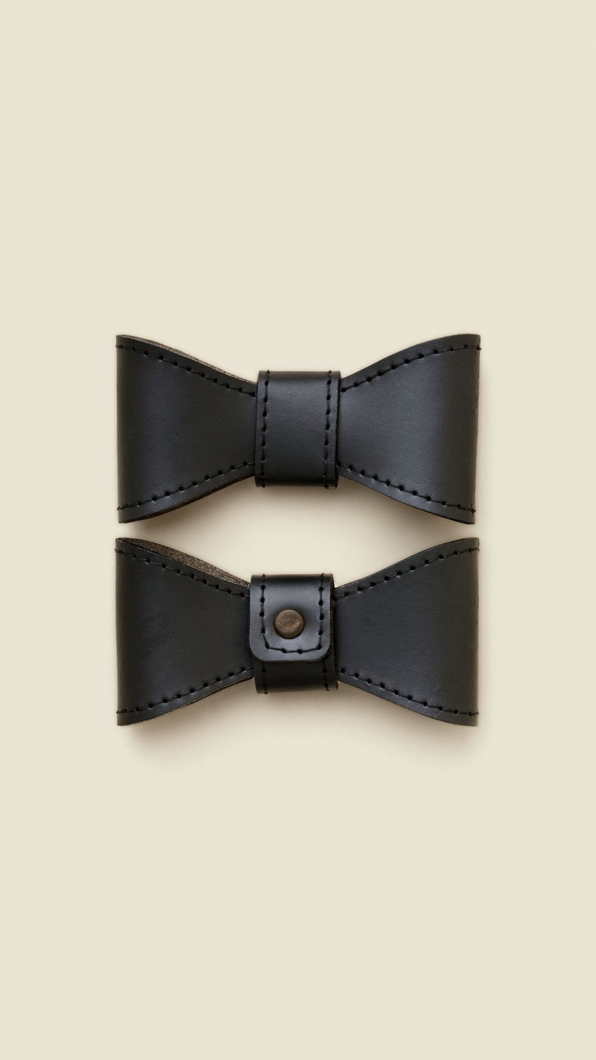 BLACK BOWTIE
