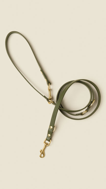 KAKI LEASH