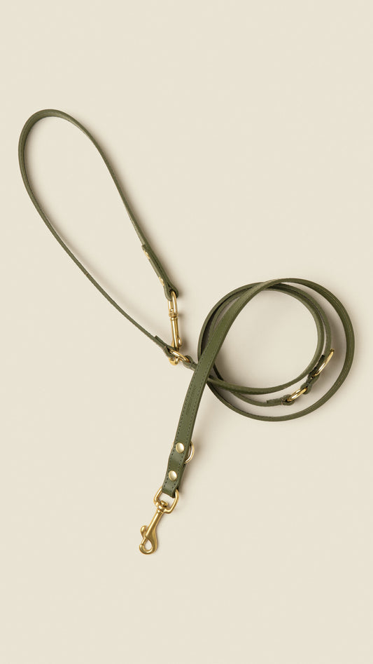 KAKI LEASH