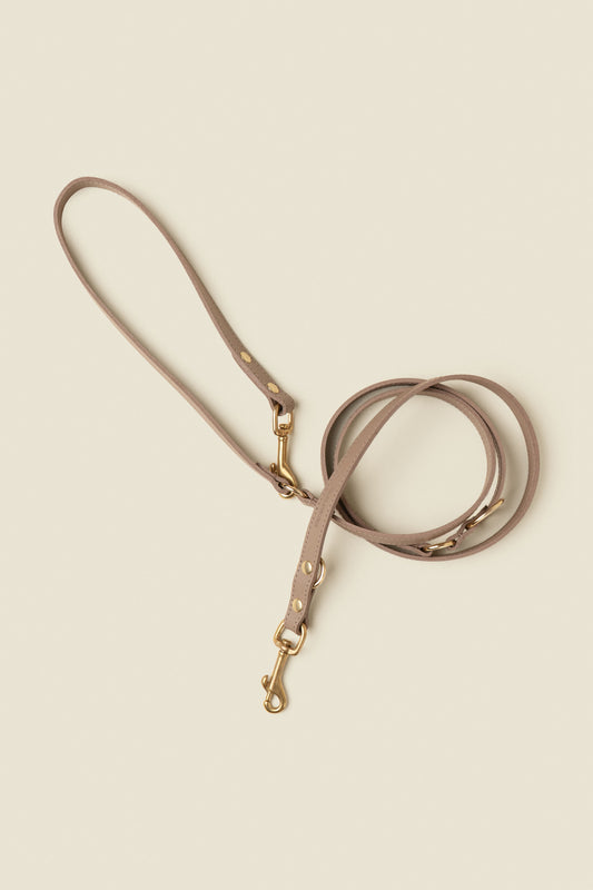 TAUPE LEASH