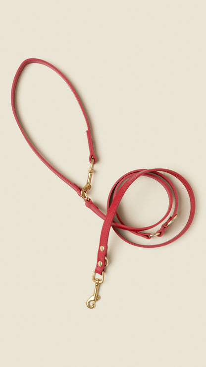 CHERRY LEASH