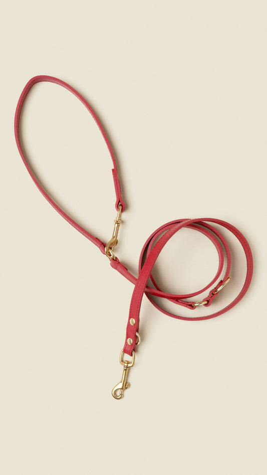 CHERRY LEASH