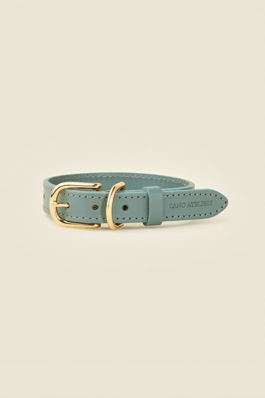 STONE BLUE COLLAR