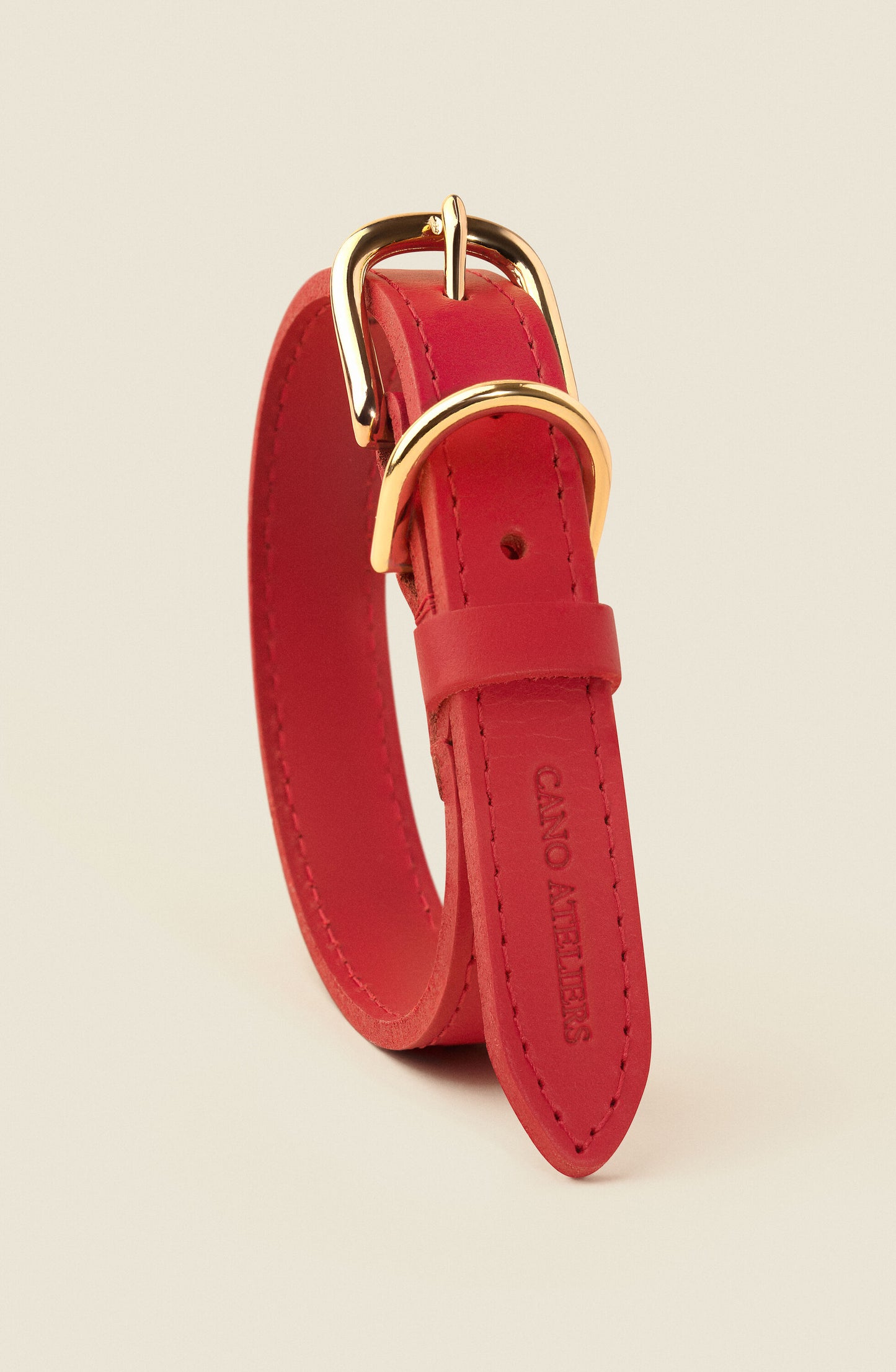 CHERRY COLLAR