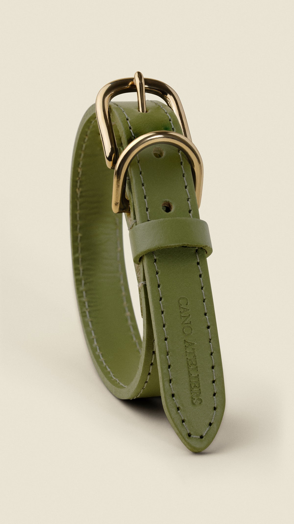 KAKI COLLAR