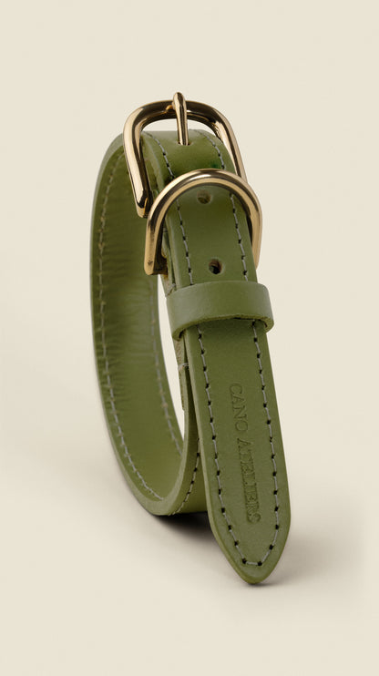 KAKI COLLAR