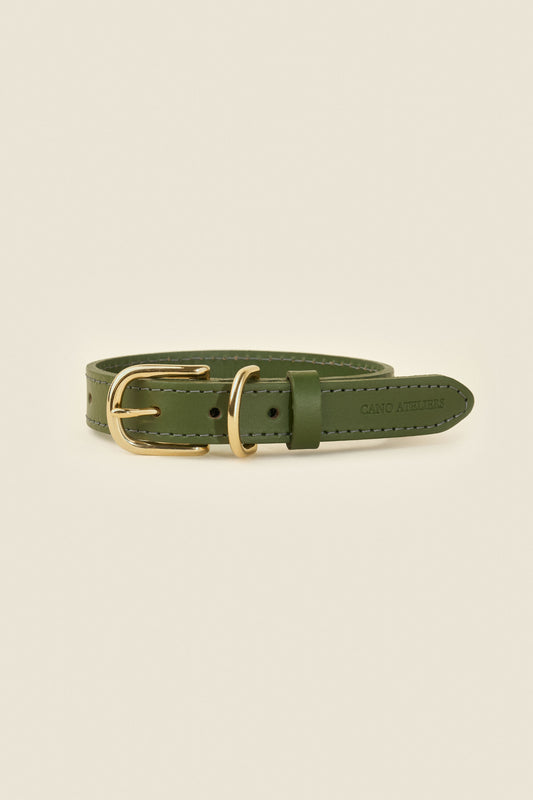 KAKI COLLAR